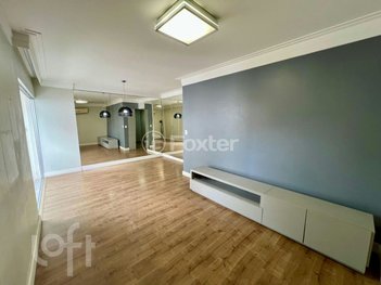 apartment em Rua Tenente Silveira, Centro - Florianópolis - SC