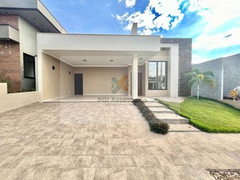 house em Avenida Projetada 1, Setlife Mirassol - Mirassol - SP