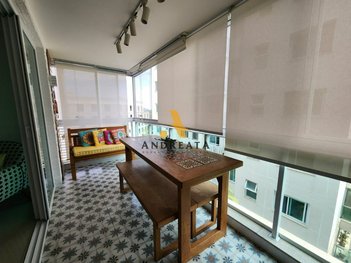 apartment em Rua Franco Zampari, Barra Olímpica - Rio de Janeiro - RJ