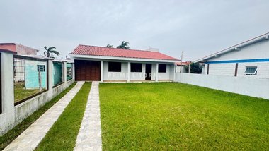 house em Rua Maraú, Centro - Imbé - RS