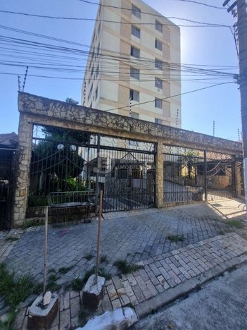 apartment em Rua Valentina Piva, Penha de França - São Paulo - SP
