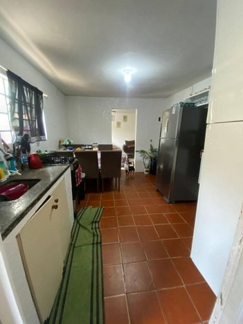 house em Rua Ângelo Gimenez, Jardim Imbé - São Paulo - SP