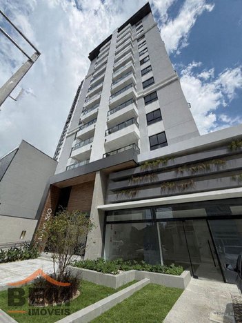 apartment em Rua Carlos Seara, Vila Operária - Itajaí - SC