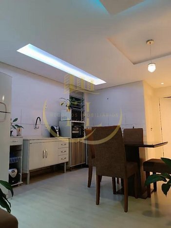 apartment em Rua Valmir Hermelino Machado, Guarda do Cubatão - Palhoça - SC