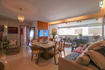 apartment em Rua Paulo Diniz Carneiro, Buritis - Belo Horizonte - MG