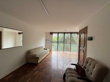 apartment em Rua Francisco Cruz, Vila Mariana - São Paulo - SP