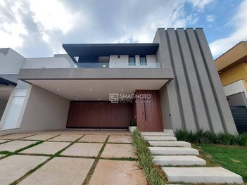 house em Rua Alletassio Trombeta, Santa Rosa - Piracicaba - SP