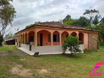 house em da Ilha, Tapera da Base - Florianópolis - SC