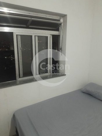 apartment em Avenida Alcântara Machado, Brás - São Paulo - SP