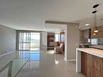 apartment em Rodovia Admar Gonzaga, Itacorubi - Florianópolis - SC