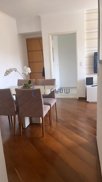 apartment em Rua José de Ibarra, Parque Mandaqui - São Paulo - SP