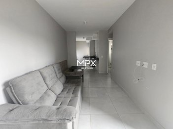 apartment em Avenida Laranjal Paulista, Campestre - Piracicaba - SP