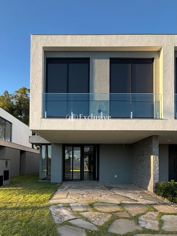 house em Estrada do Mar, Xangri-Lá - Xangri-Lá - RS