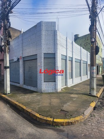 office em Rua Aquidaban, Centro - Rio Grande - RS