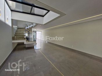 house em Rua da Represa, Rudge Ramos - São Bernardo do Campo - SP