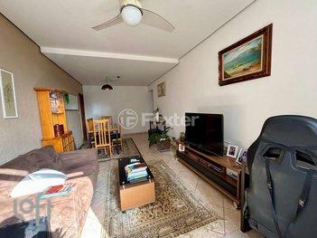 apartment em Pedroso de Morais, Pinheiros - São Paulo - SP