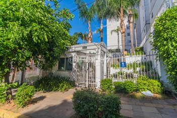 apartment em Rua Engenheiro João Luderitz, Sarandi - Porto Alegre - RS