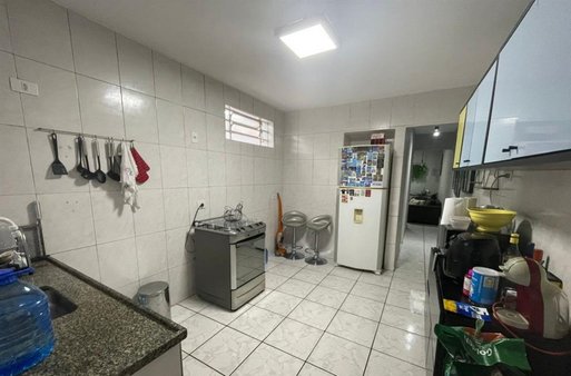 Cômodo Condomínio
