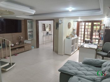 house em Rua Machado de Assis, Vila Mariana - São Paulo - SP