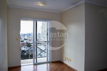 apartment em Rua Ingaí, Vila Prudente - São Paulo - SP