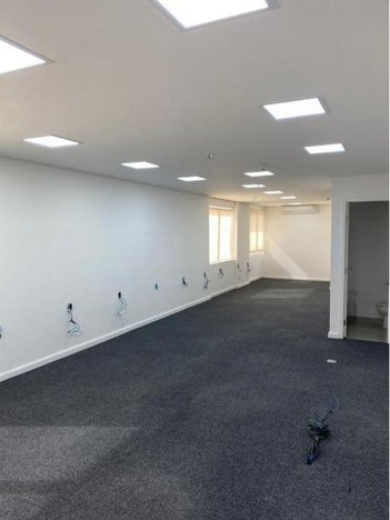 office em Bandeira Paulista, Itaim Bibi - São Paulo - SP