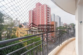 apartment em Rua Amparo, Baeta Neves - São Bernardo do Campo - SP
