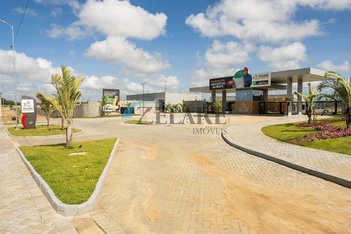 land_lot em Avenida Francisco Lopes de Almeida, Malvinas - Campina Grande - PB