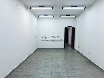 business em 09, Zona Central - Rio Claro - SP