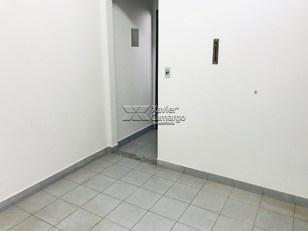 Hall Interno - Escritório