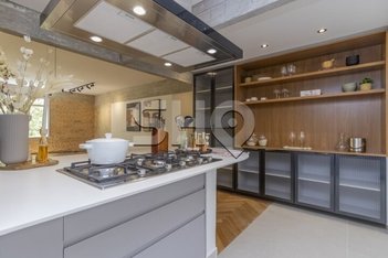 apartment em Alameda Lorena, Jardim Paulista - São Paulo - SP