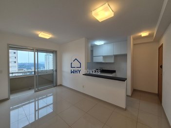 apartment em Rua da Mata, Vila da Serra - Nova Lima - MG