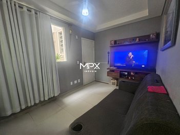 apartment em Rua Nossa Senhora do Carmo, Santa Terezinha - Piracicaba - SP