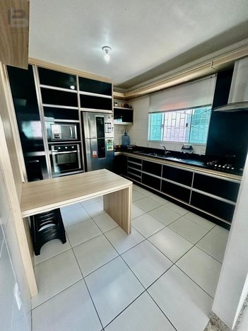 house em Rua Ímola, Pagani - Palhoça - SC