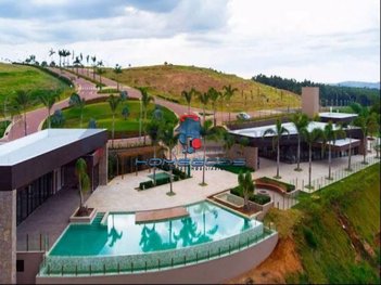 land_lot em Avenida Isaura Roque Quércia, Loteamento Residencial Pedra Alta (Sousas) - Campinas - SP