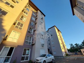 apartment em Jataí, Cristal - Porto Alegre - RS