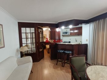 apartment em Rua Alagoas, Higienópolis - São Paulo - SP