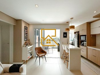 apartment em Rua Antonio Perez Hernandez, Parque Campolim - Sorocaba - SP