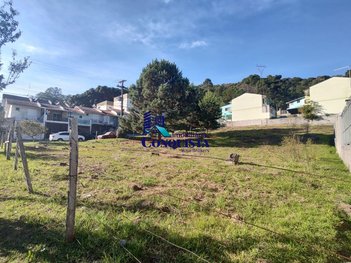 land_lot em Rua Marcolino Biondo, De Zorzi - Caxias do Sul - RS