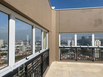 apartment em Visconde de Taunay, Vila Cruzeiro - São Paulo - SP