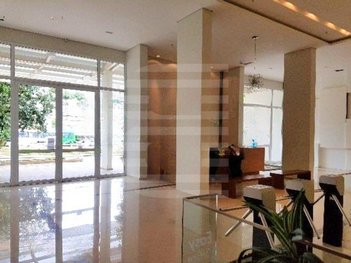 office em Barata Ribeiro, Vila Itapura - Campinas - SP