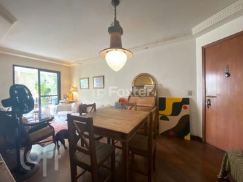 apartment em Rua Pintassilgo, Vila Uberabinha - São Paulo - SP