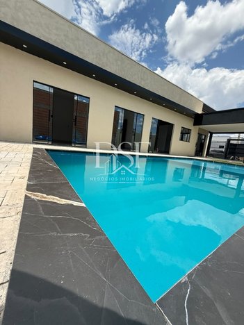 house em Rua Holanda, Loteamento Jardim Tropical - Sinop - MT