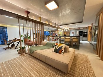 apartment em Rua Tuiuti, Tatuapé - São Paulo - SP