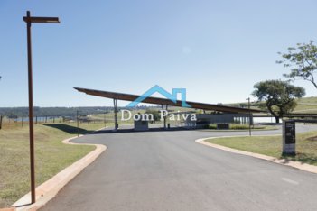 land_lot em Rodovia João Melão, Parque São Jorge - Avaré - SP