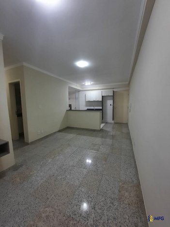 apartment em Avenida Gisele Constantino, Parque Bela Vista - Votorantim - SP