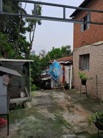 land_lot em Rua Sergipe, Nova Petrópolis - São Bernardo do Campo - SP