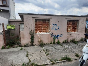 land_lot em Rua Matoso Câmara, Menino Jesus - Santa Maria - RS