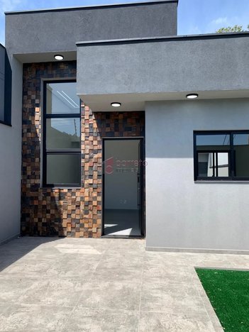 house em Rua Bruna Boschini dos Santos, Jardim Marambaia - Jundiaí - SP