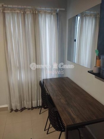 apartment em Avenida Maria Ricci Perrota, Vila Alzira - Guarulhos - SP