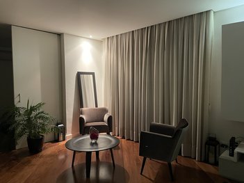 apartment em Rua Almansa, Vila Andrade - São Paulo - SP